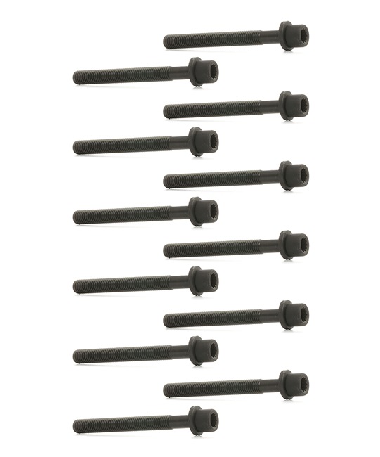 Parafuso da cabeça do motor RIDEX 1217B0021
