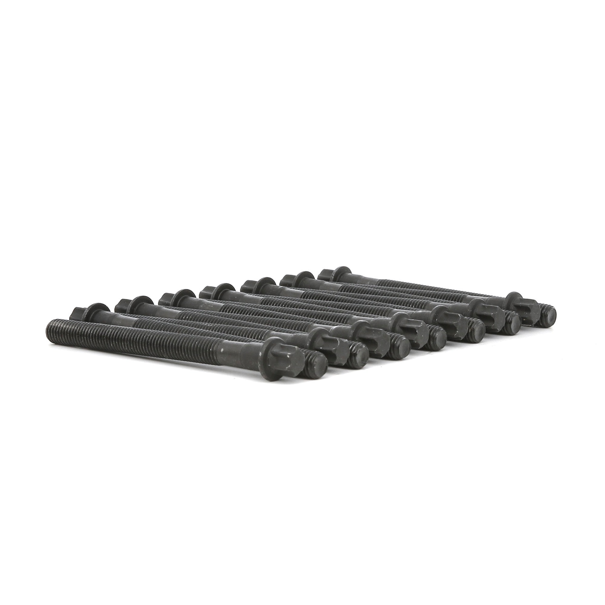 RIDEX 1217B0023 Topplokksbolter Gjengemål: M 10, Lengde: 110mm