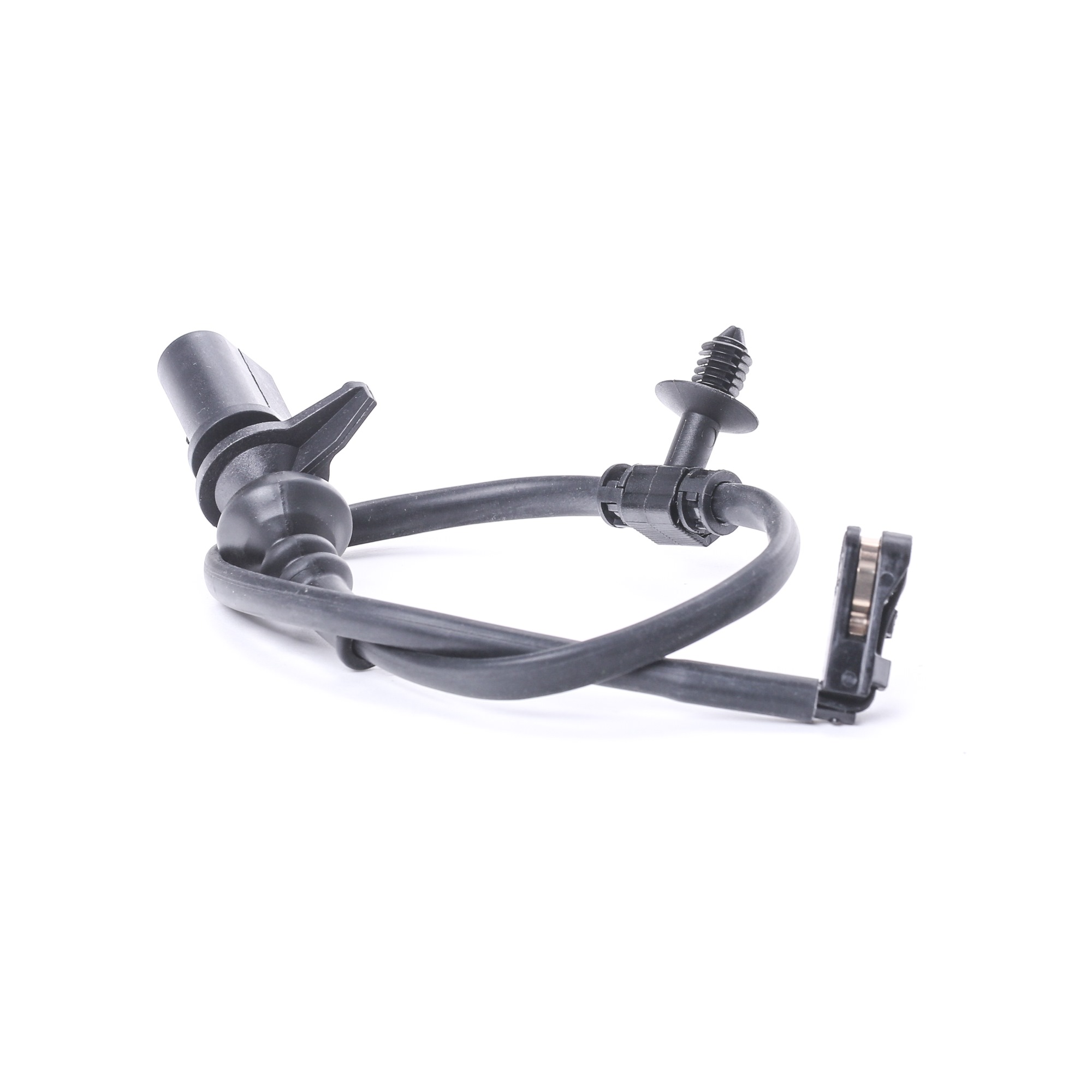 Usure des plaquettes de frein STARK SKWW-0190162 évaluation