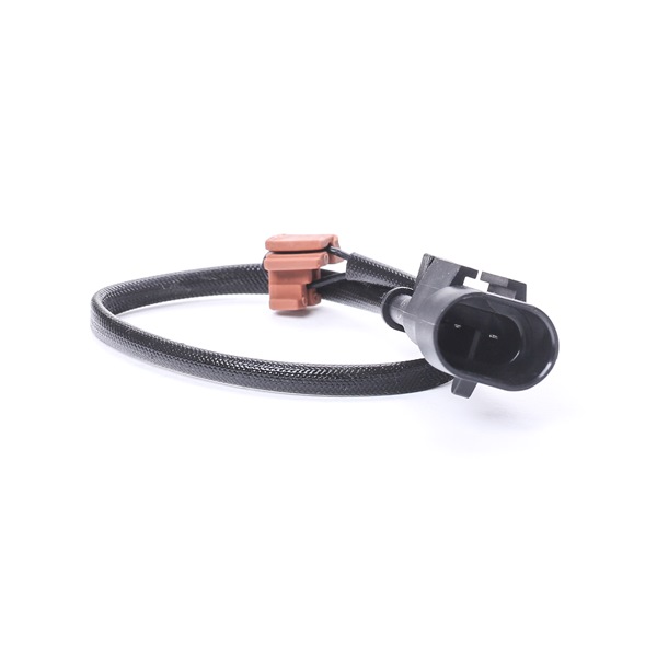 RIDEX 407W0164 Slijtage indicator remblokken IVECO Daily IV Flatbed Vrachtwagen / Chassis 3.0 35 C 15 146 Pk Diesel F1CE0481F