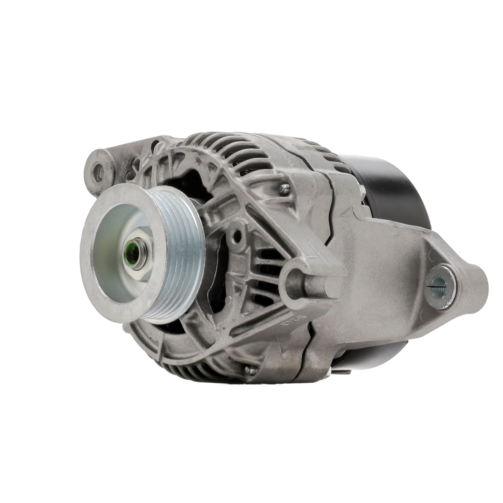 Lichtmaschine 4G0374R RIDEX REMAN 5705F3 VW, OPEL, PEUGEOT, CITROЁN, PIAGGIO