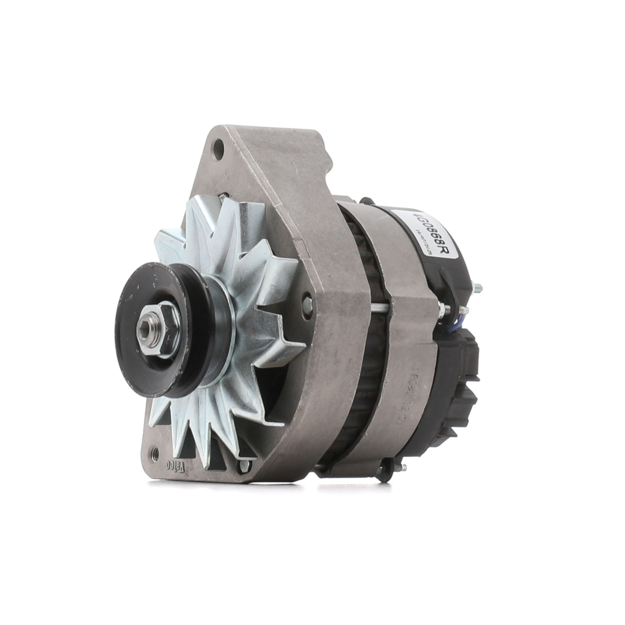 Alternator RIDEX REMAN 4G0868R Bewertung
