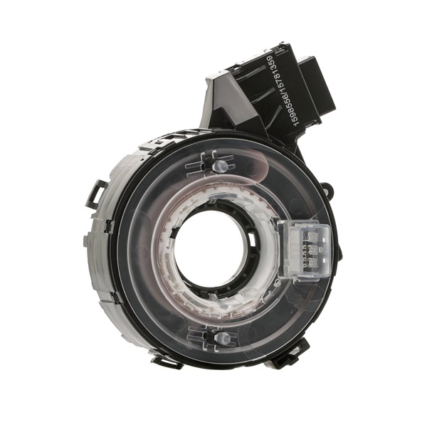 RIDEX 4826C0003 Viklefjær, airbag