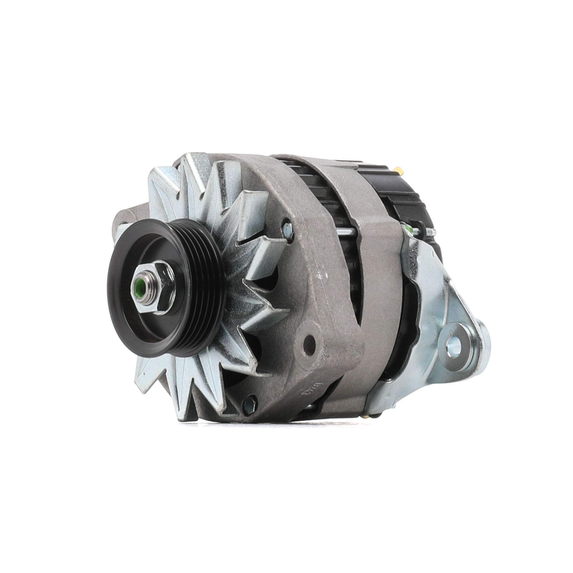 RIDEX REMAN 4G1210R Alternator