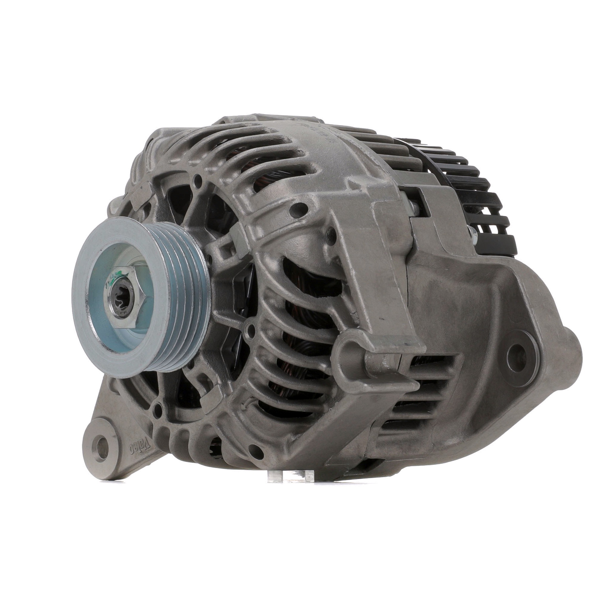 Alternator RIDEX REMAN 4G0718R Bewertung