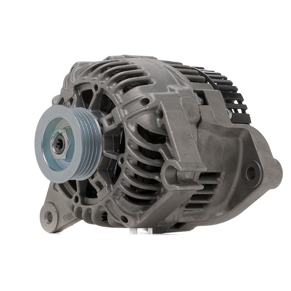 Lichtmaschine 5705L2 RIDEX REMAN 4G0718R PEUGEOT, CITROЁN