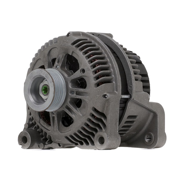 Lichtmaschine 4G0090R RIDEX REMAN 2247405 BMW