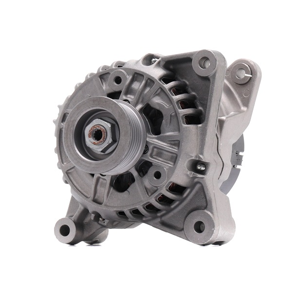 Lichtmaschine 4G0590R RIDEX REMAN 9130003 OPEL, VOLVO