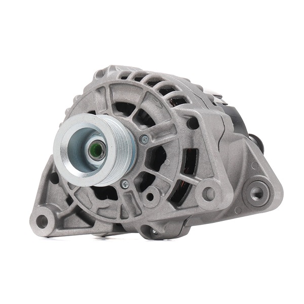 Lichtmaschine 4G0295R RIDEX REMAN 12311435425 BMW, MINI
