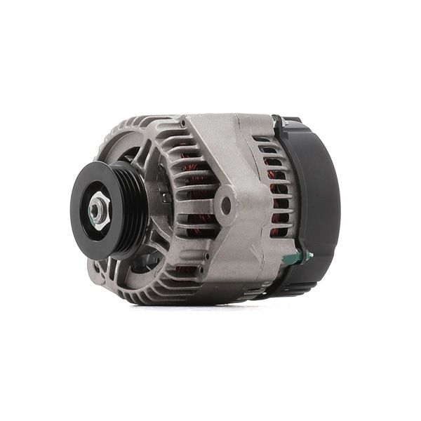 Lichtmaschine Q0003250V009 RIDEX REMAN 4G0526R MERCEDES-BENZ, SMART, MICROCAR