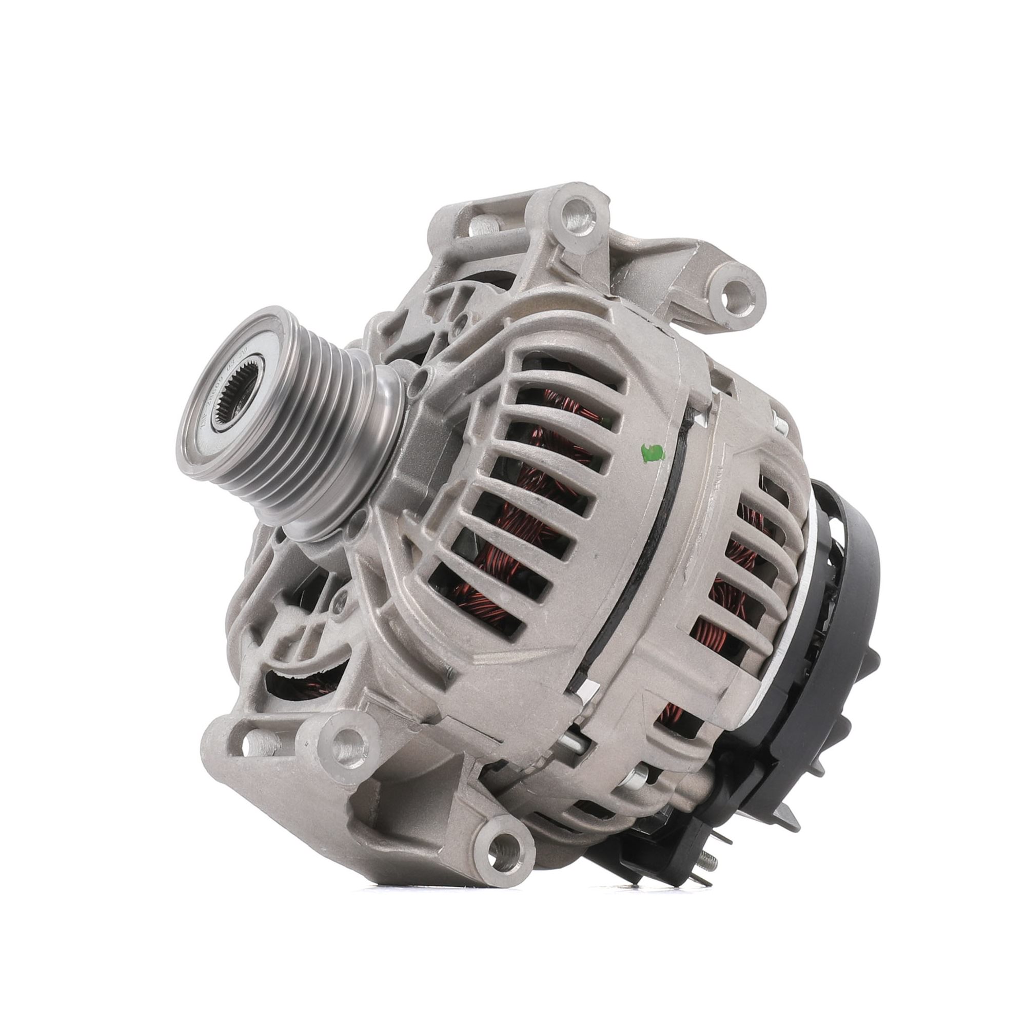 Alternator RIDEX REMAN 4G0182R Bewertung