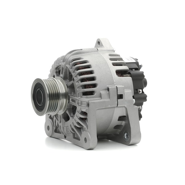 RIDEX REMAN 4G0126R Lichtmaschine