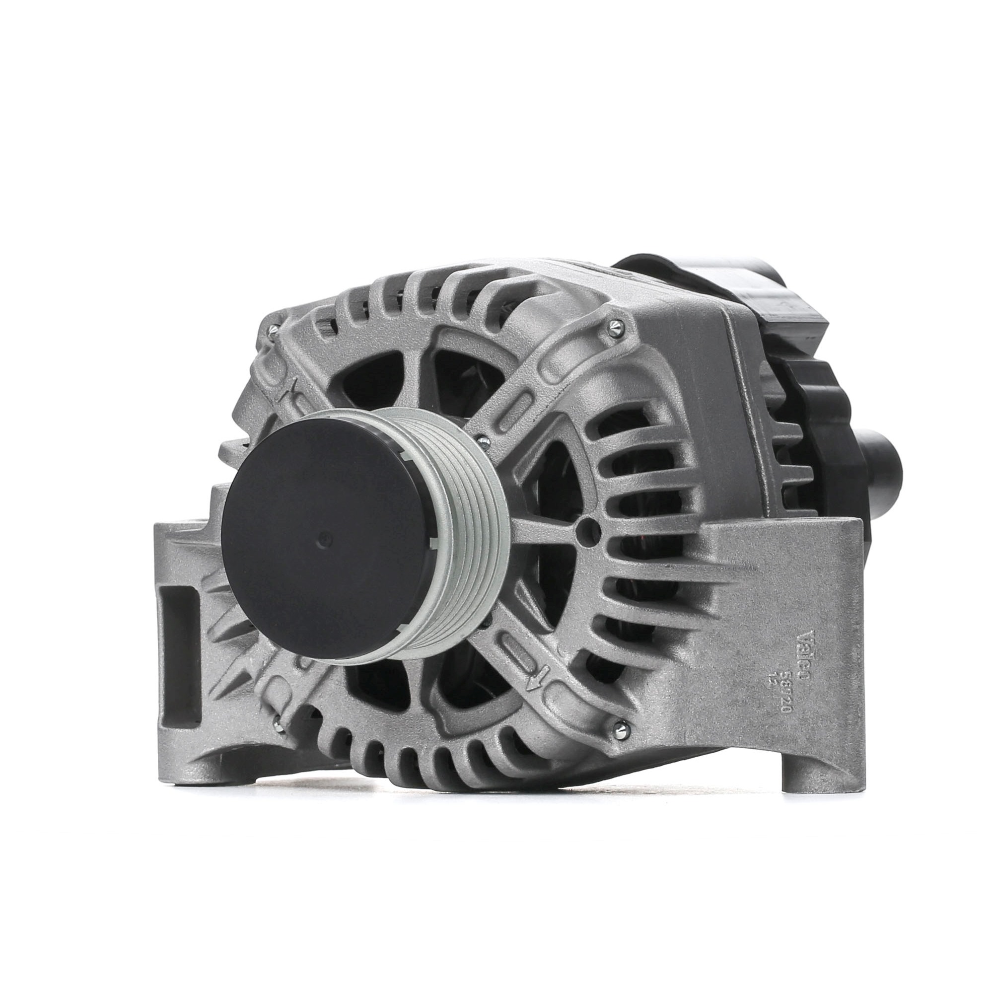 Dinamo RIDEX REMAN 4G0940R valutazione