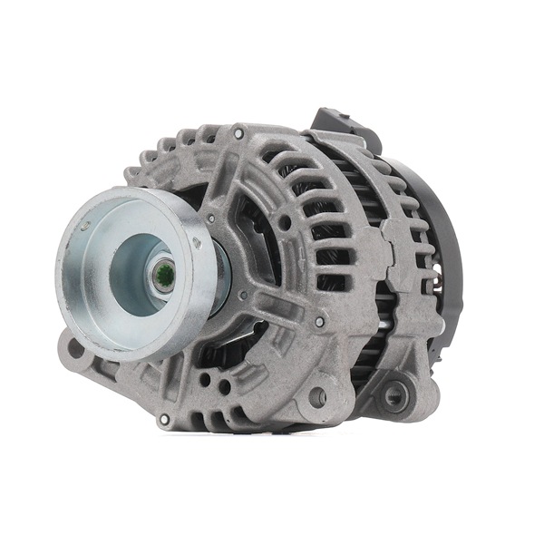 Lichtmaschine 4G0436R RIDEX REMAN 1757316 FORD
