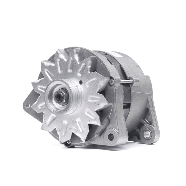 Alternator 500 3804 RIDEX REMAN 4G0523R VOLVO