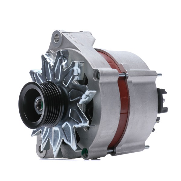 Lichtmaschine 4G1032R RIDEX REMAN A008154490280 MERCEDES-BENZ