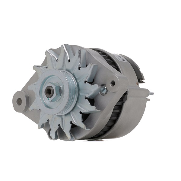 Lichtmaschine 4G0844R RIDEX REMAN 2871A166 NISSAN