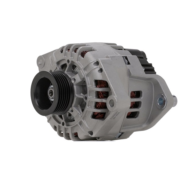 RIDEX REMAN 4G0105R Lichtmaschine