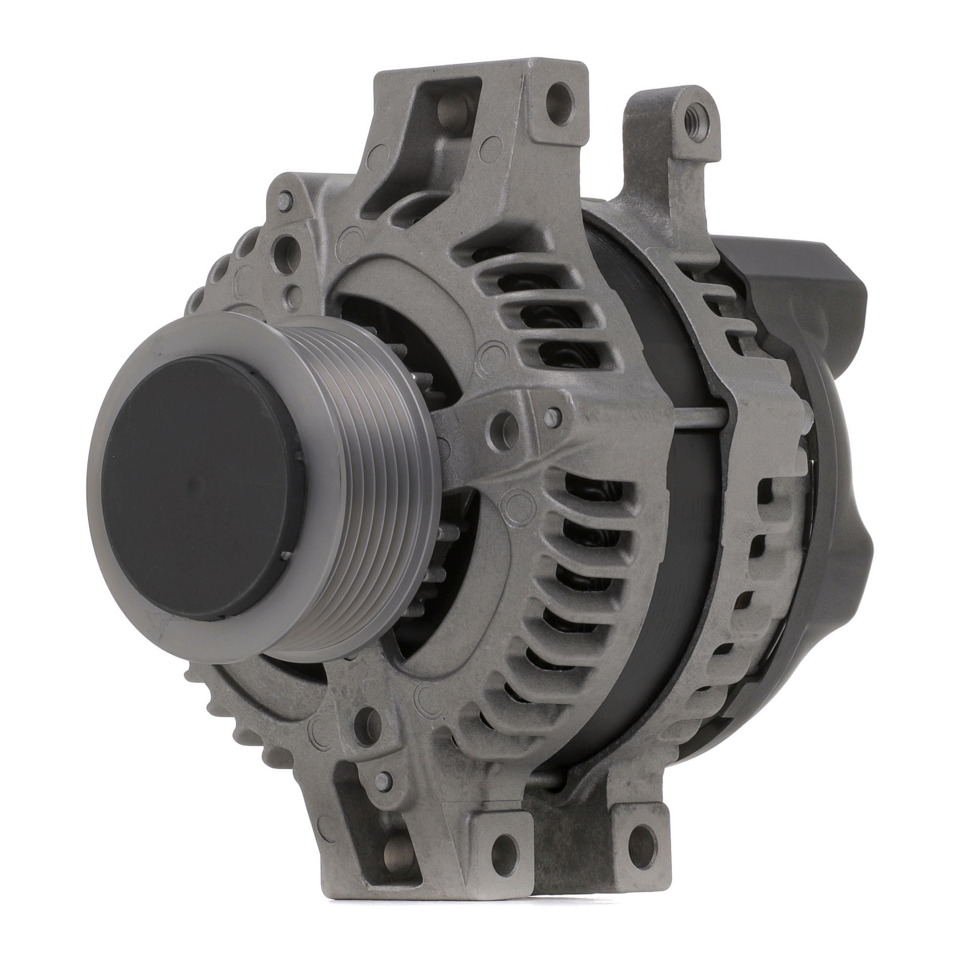 Alternator RIDEX REMAN 4G0011R Bewertung