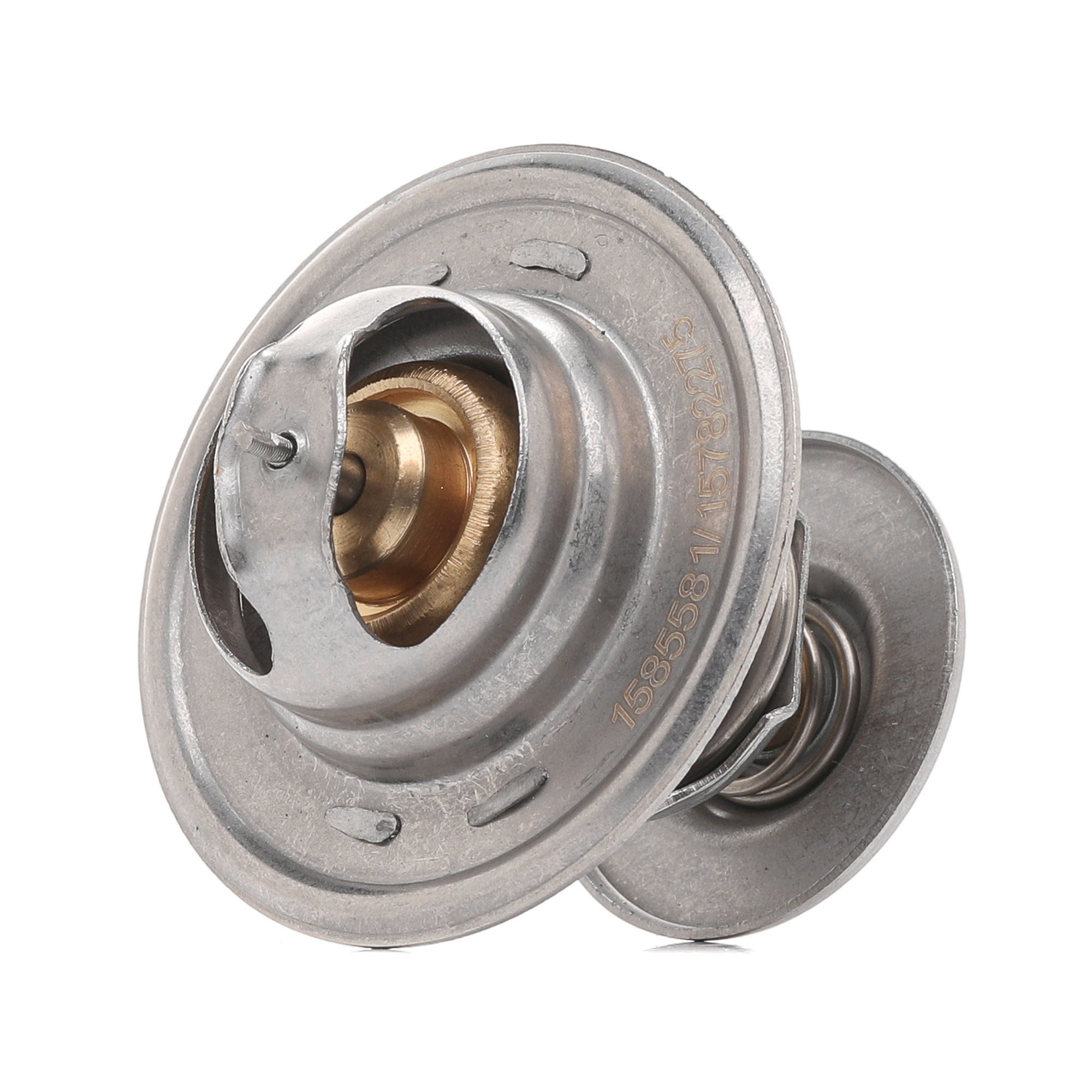 RIDEX 316T0289 Thermostat Skoda Fabia 6y5 1.9 TDI 100 CV Diesel 2000
