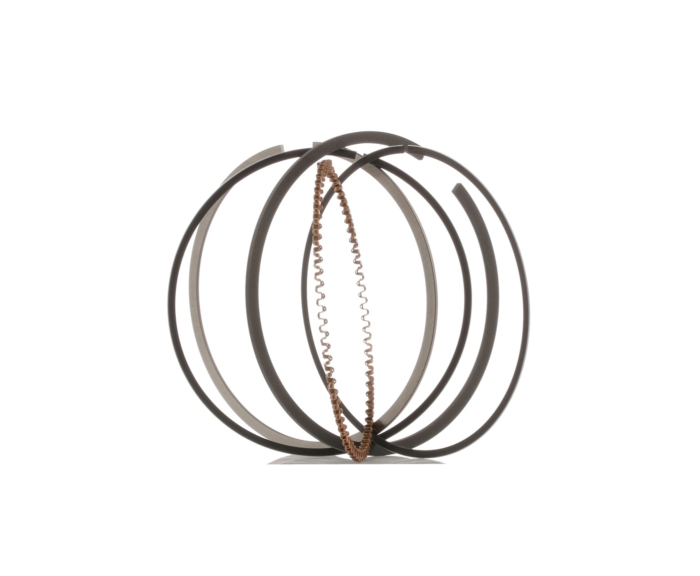 Piston Ring Kit STARK SKPRK-1020024 rating