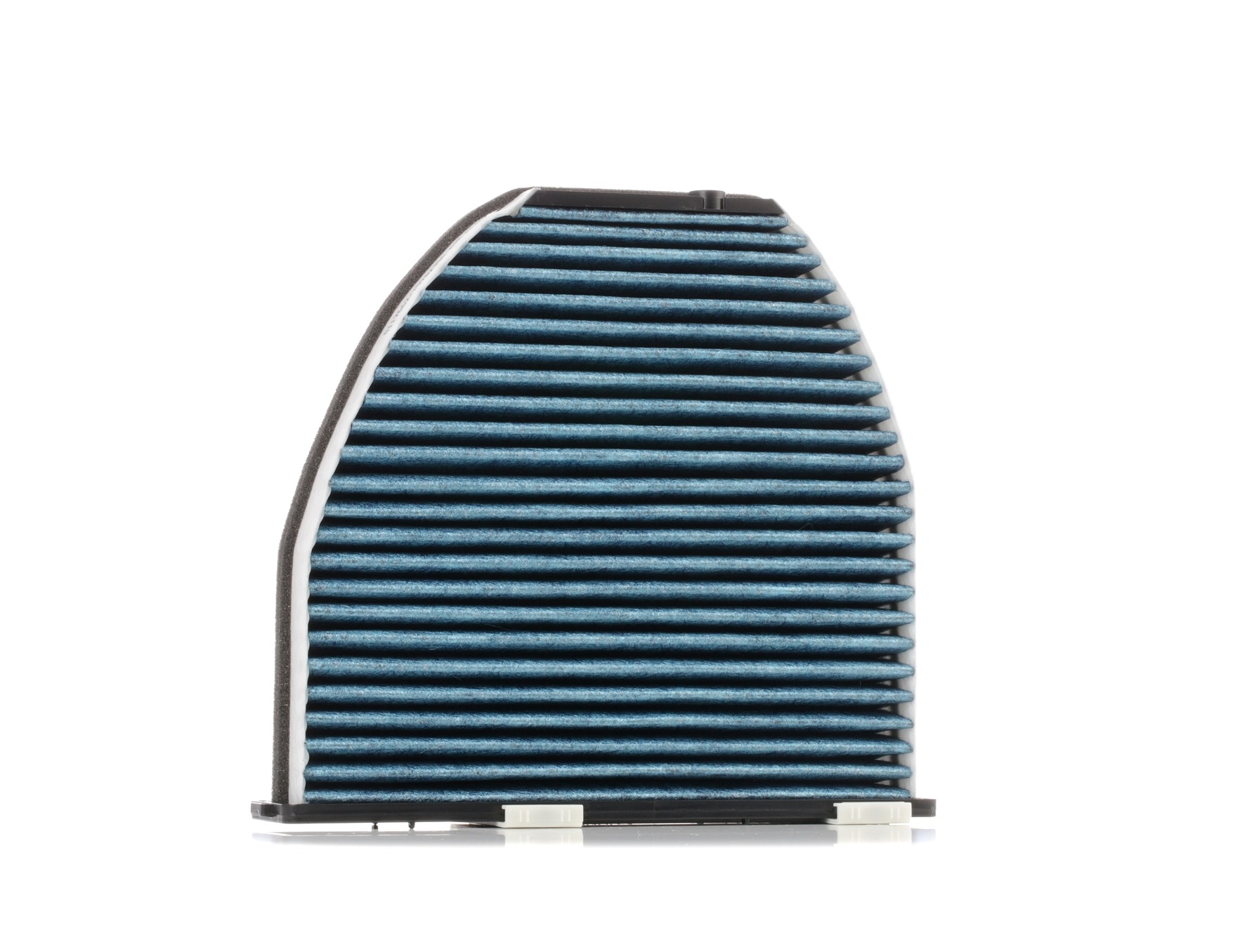 STARK SKIF-0170485 Kupefilter Lengde: 260mm, Bredde: 284mm, Høyde: 78,5mm