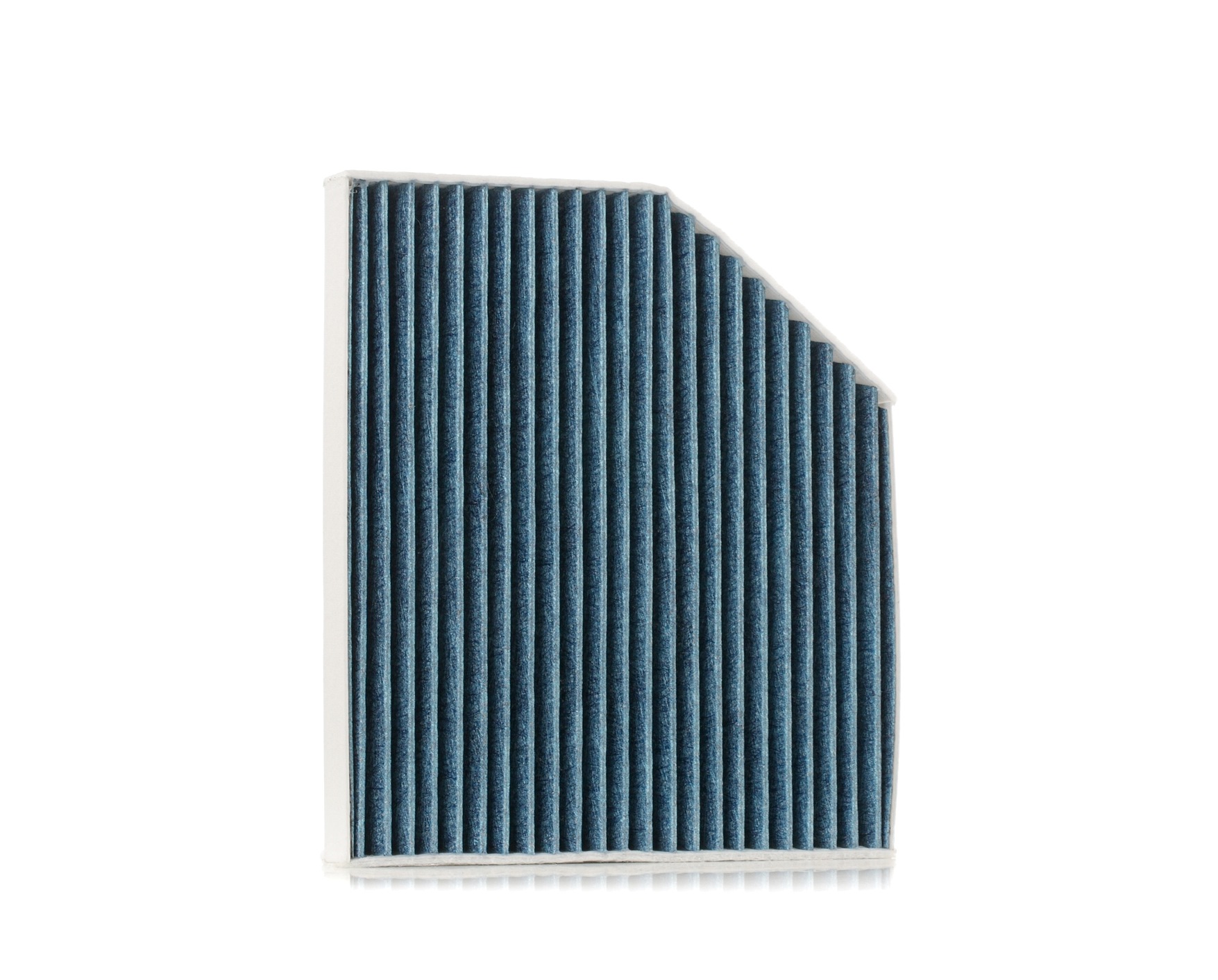 STARK SKIF-0170486 Kupefilter Lengde: 240mm, Bredde: 279mm, Høyde: 35mm