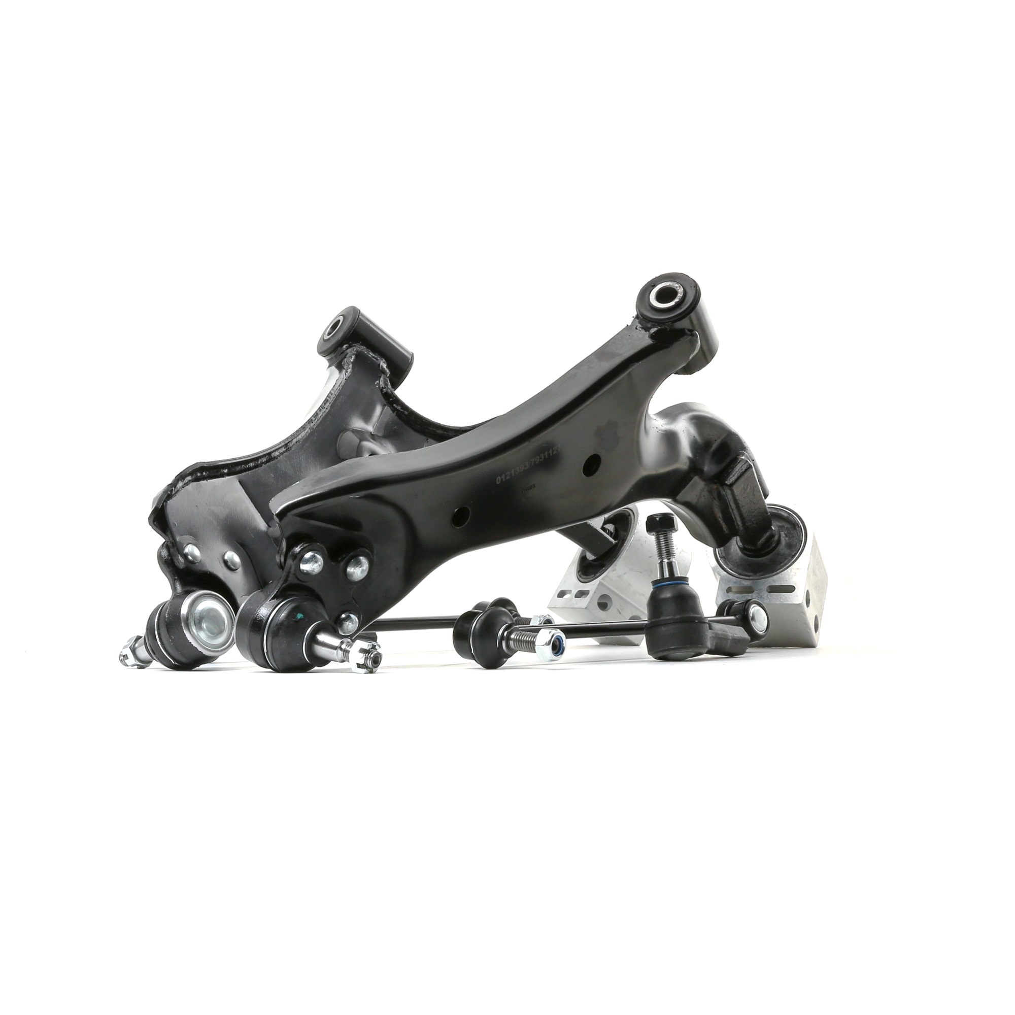Querlenkersatz STARK SKSSK-1600293 Bewertung