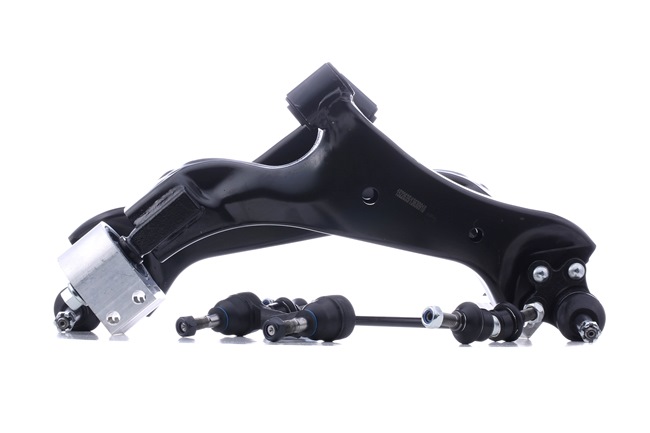 Repsæt hjulophæng 96626667 RIDEX 772S0293 TOYOTA, OPEL, SUZUKI, MAZDA, CHEVROLET