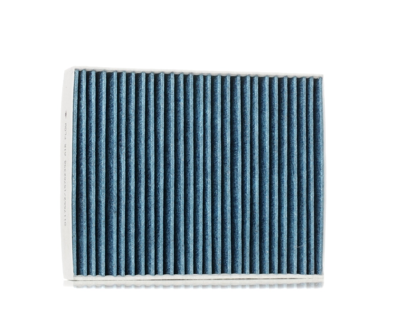 STARK SKIF-0170487 Kupéfilter L: 247mm, B: 198mm, H: 41mm