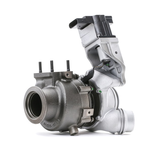 RIDEX REMAN 2234C0156R Turbolader