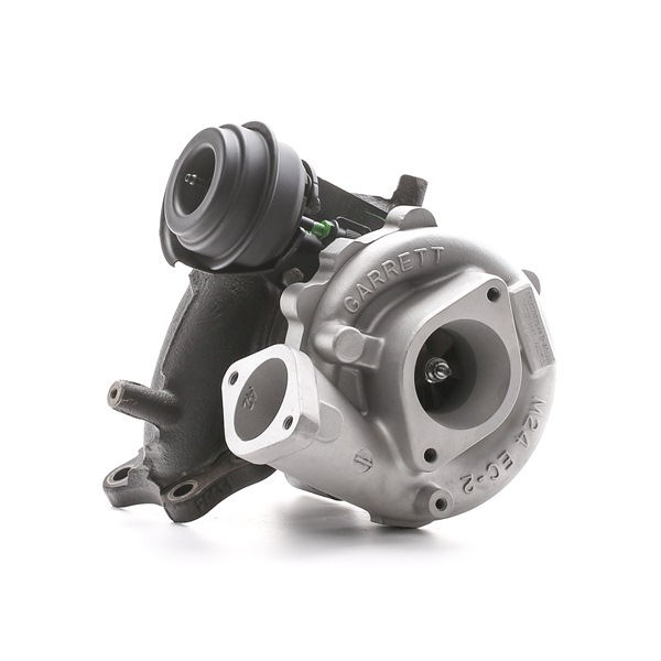 Turbocompresseur 14411EC00C RIDEX REMAN 2234C0104R VOLKSWAGEN, BMW, MERCEDES-BENZ, AUDI, OPEL