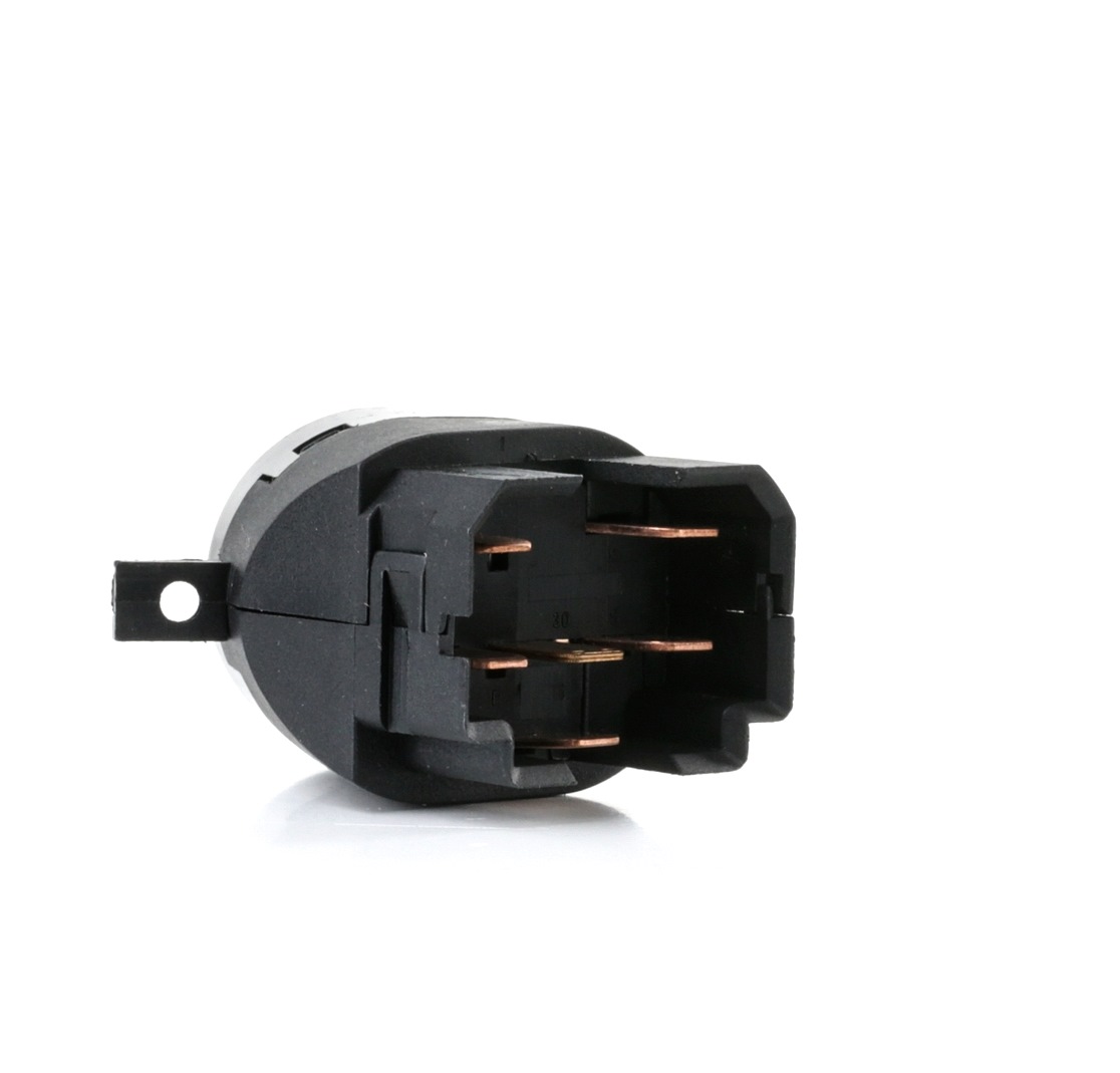 Brytare, tändning STARK SKISS-5560003 rating