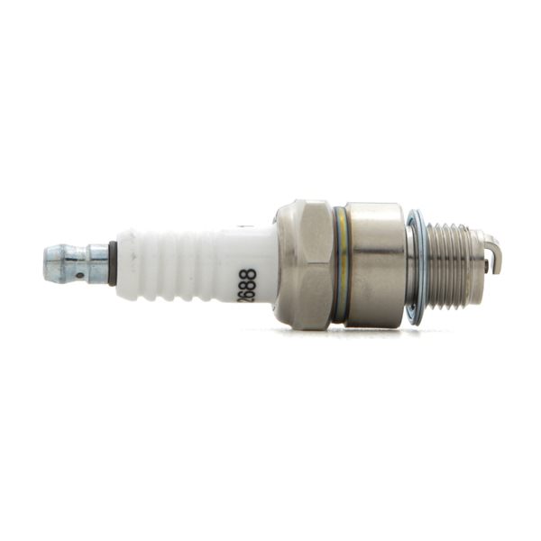 15782688 RIDEX 686S0214 Candele Piaggio Ape Tm Furgonato prezzo iridium e platinum