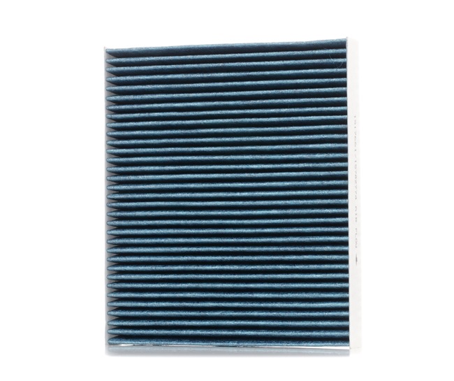 RIDEX 424I0491 Innenraumfilter