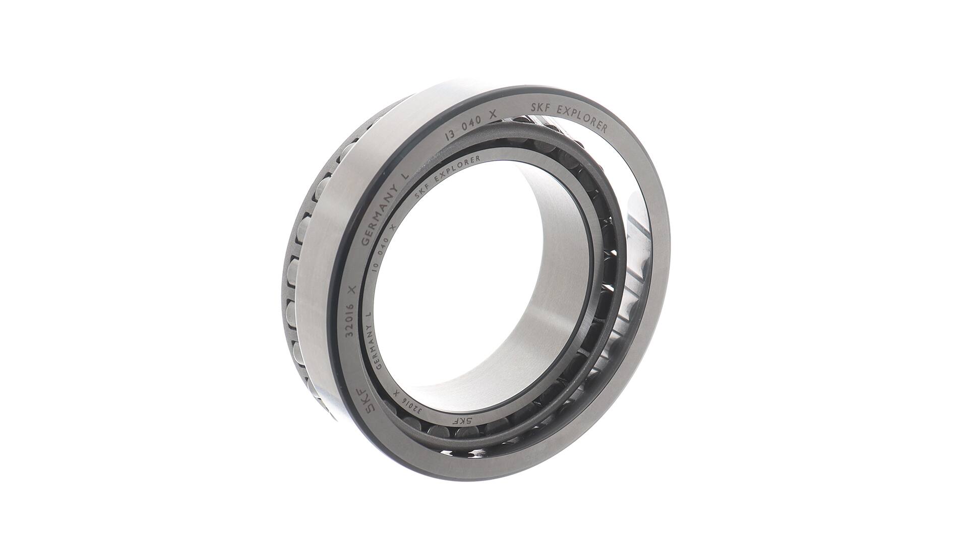 Radlager VKHB 2157 SKF 000720032016 MERCEDES-BENZ