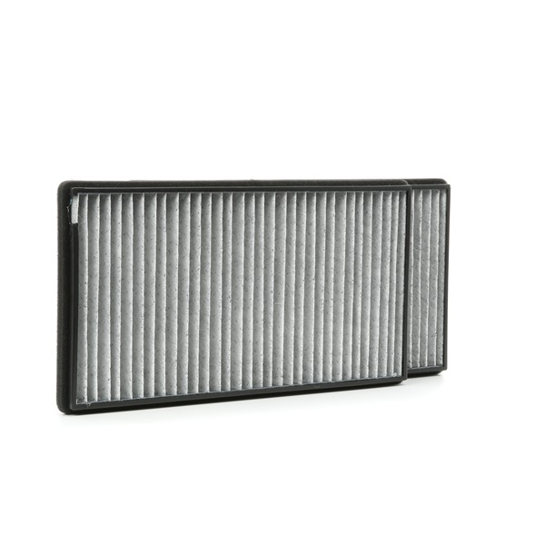 Innenraumfilter 424I0500 RIDEX 6913503 BMW