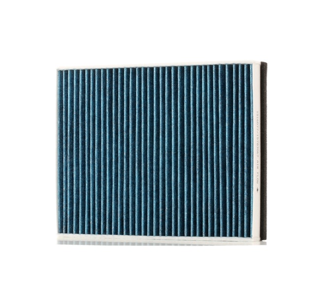 Filtro de habitáculo 1 776 360 RIDEX 424I0502 FORD, VOLVO, FORD USA