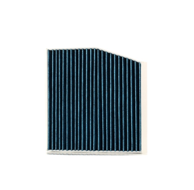 Innenraumfilter 424I0504 RIDEX 272775DA2A MERCEDES-BENZ, NISSAN, INFINITI