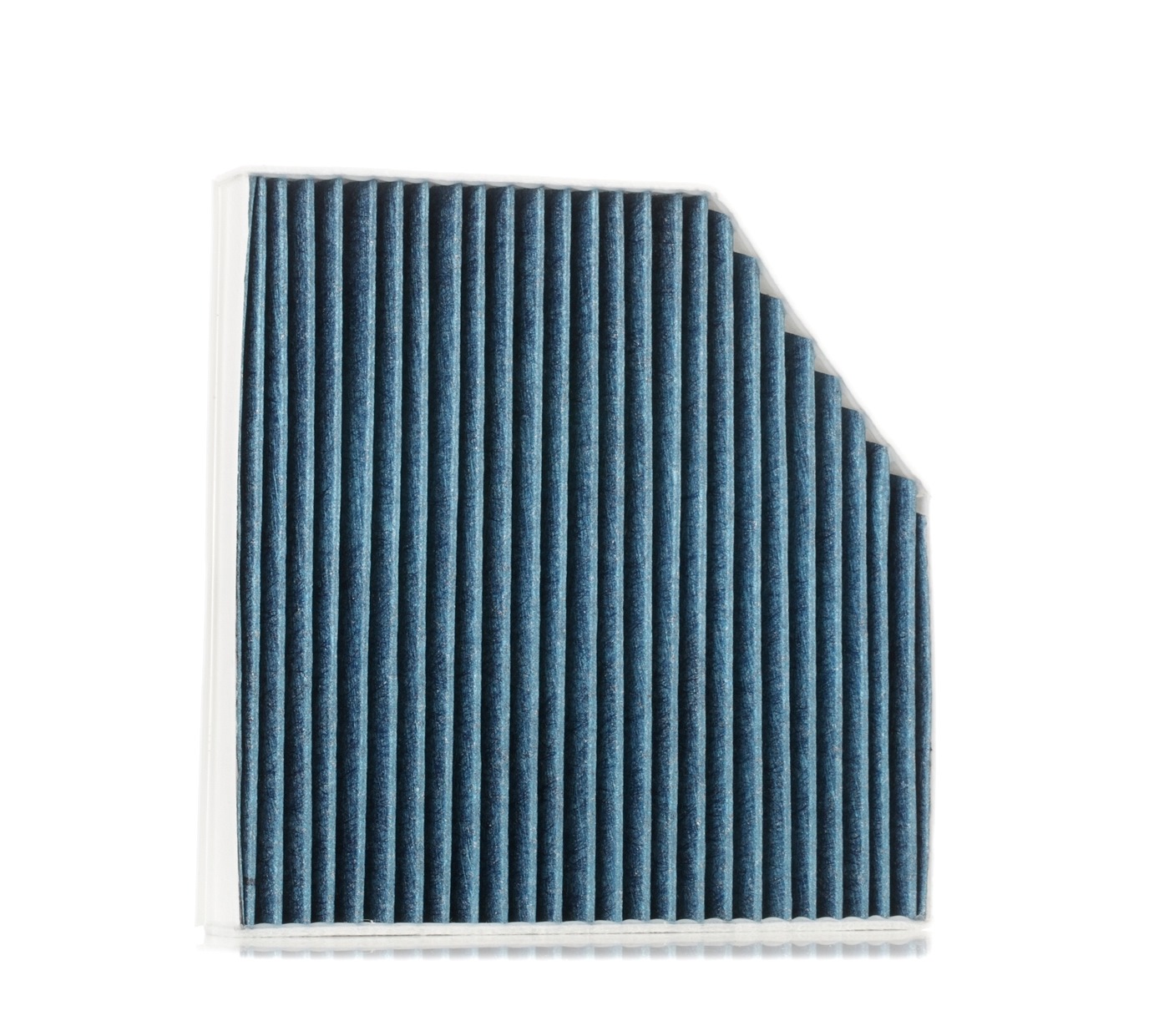 Cabin air filter RIDEX 424I0509 rating