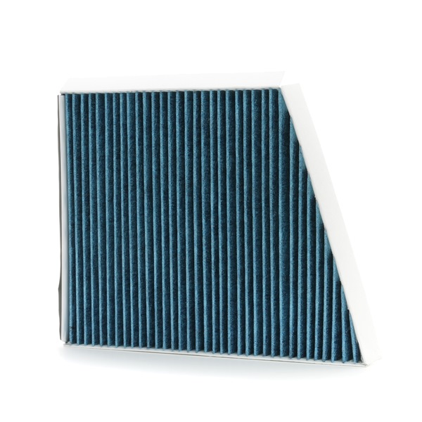 Filter, kupéventilation RIDEX 424I0512