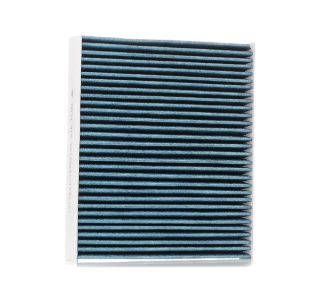 RIDEX 424I0513 Cabine-filter FORD C-Max (DM2) 2.0 TDCi 133 Pk Diesel G6DF