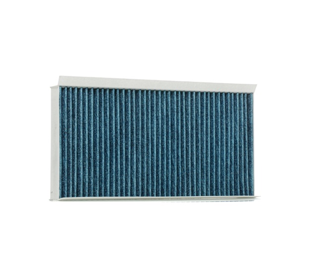 RIDEX 424I0517 Kupéfilter