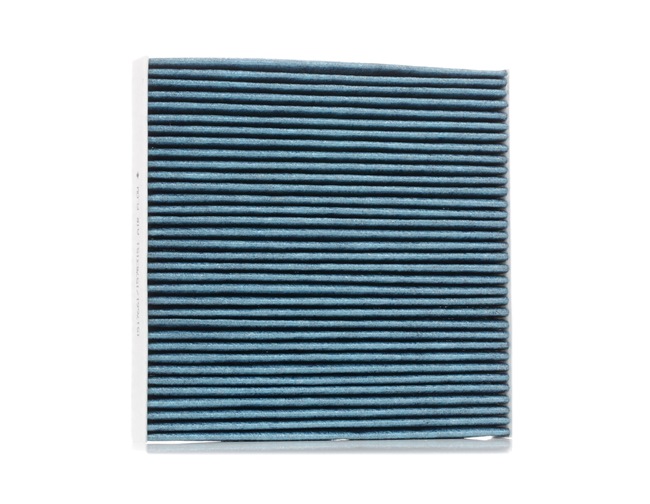 RIDEX 424I0519 Raitisilmasuodatin RIDEX 424I0519