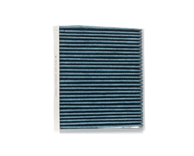 RIDEX 424I0532 Kupefilter