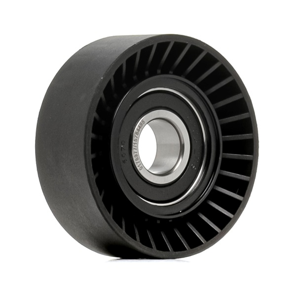 STARK SKTP0600366 Tensioner pulley Tensioner pulley 11281432104 STARK SKTP-0600366 BMW, MINI