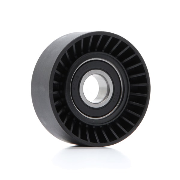 RIDEX 310T0354 Spannrolle, Keilrippenriemen