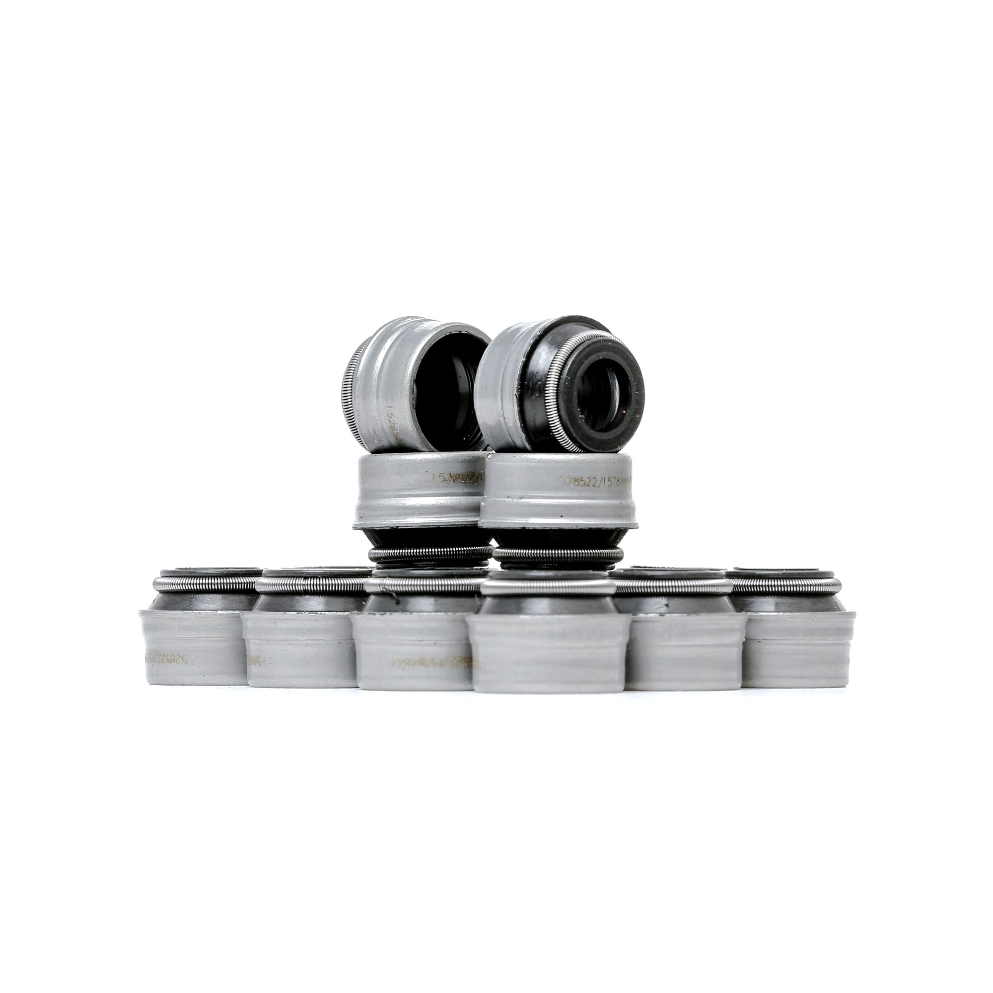 Seal Set, valve stem RIDEX 323S0011 rating