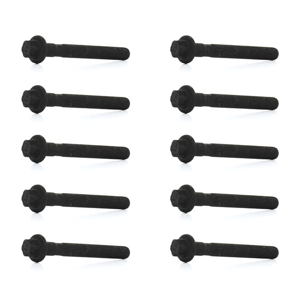 Zylinderkopfschraubensatz RIDEX 1217B0053