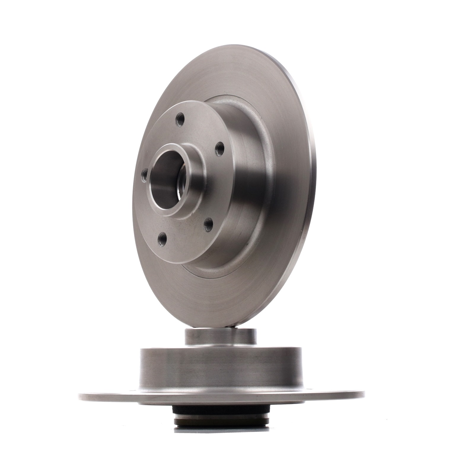 RIDEX 3405B0404 Set frana, frana disc Ř: 260mm, Grosime disc frana: 8mm